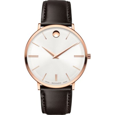 Reloj Movado Ultra Slim 0607089