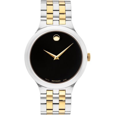 Reloj Movado 0607416 Veturi