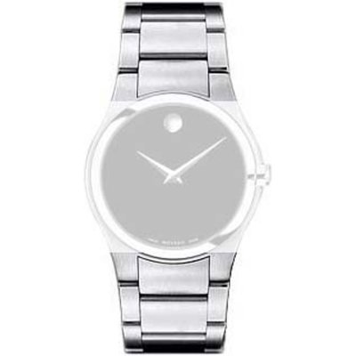 Correa Movado Straps 569001978 Viro