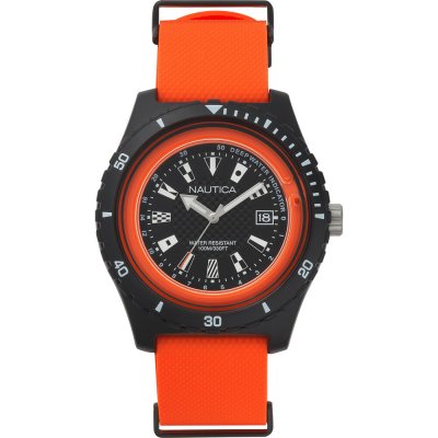 Reloj Nautica NAPSRF003 Surfside