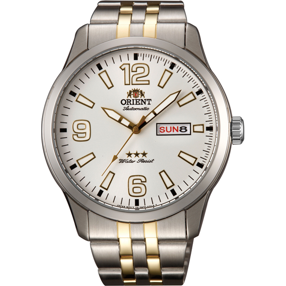 Reloj Orient Automatic RA-AB0006S19B