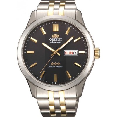 Reloj Orient Automatic RA-AB0011B19B