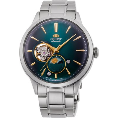 Reloj Orient Automatic RA-AS0104E00B