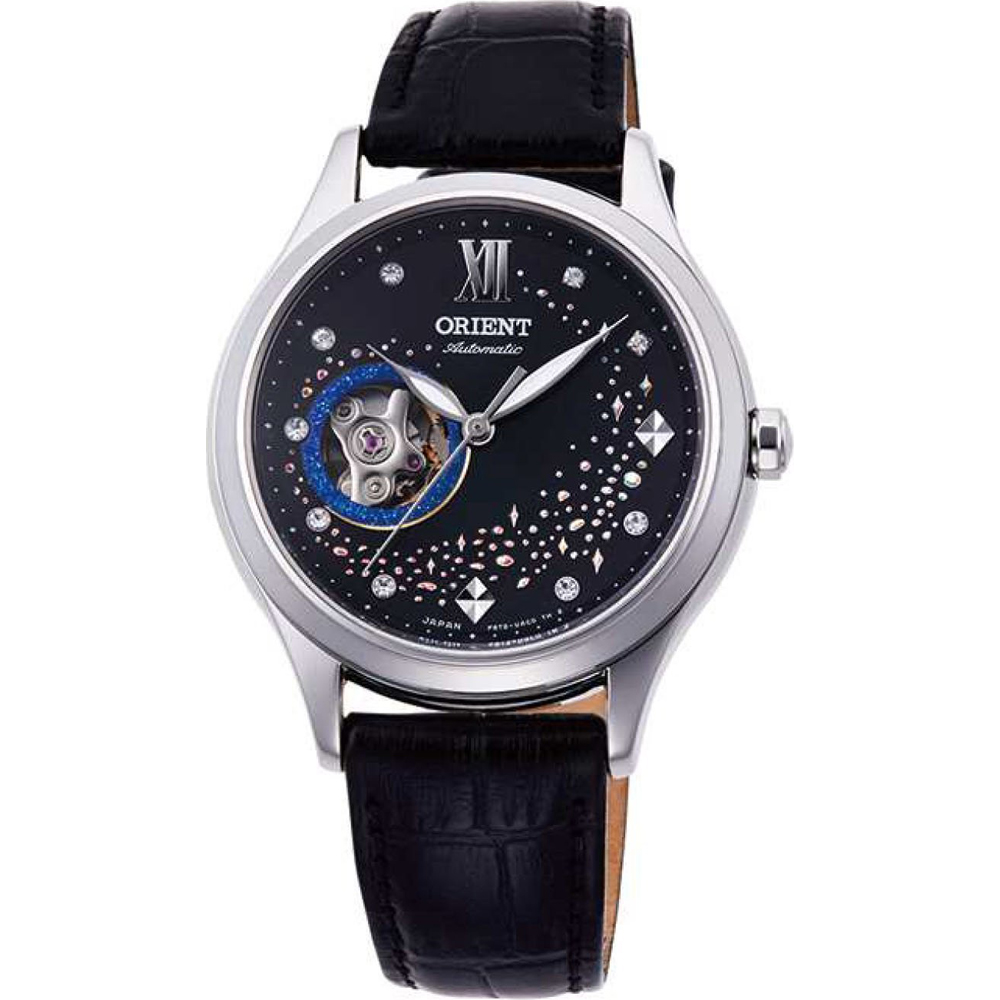 Reloj Orient Automatic RA-AG0019B10B Blue Moon II