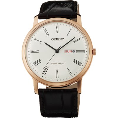 Reloj Orient Quartz FUG1R006W9 Capital