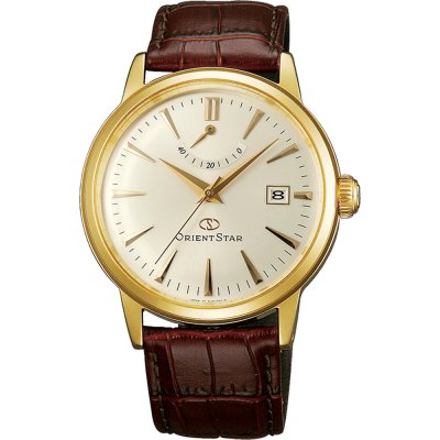 Reloj Orient Automatic SAF02001S0 Orient Star - Classic