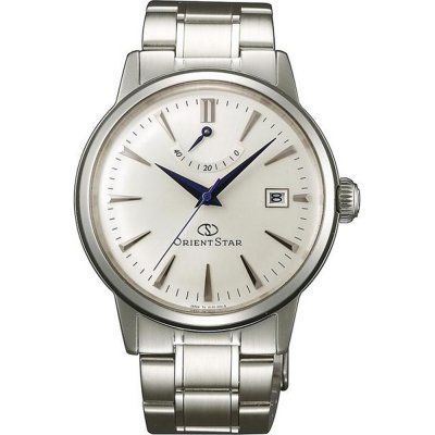 Reloj Orient Automatic SAF02003W0 Orient Star - Classic