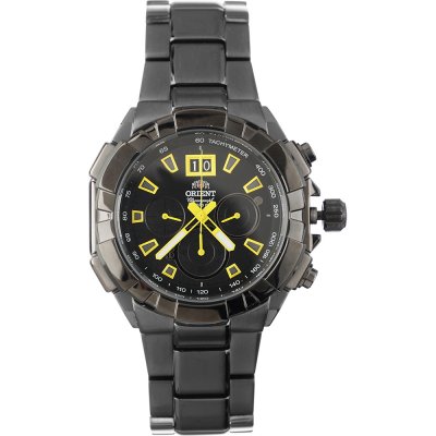 Reloj Orient Quartz FTV00007B0 Enterprise