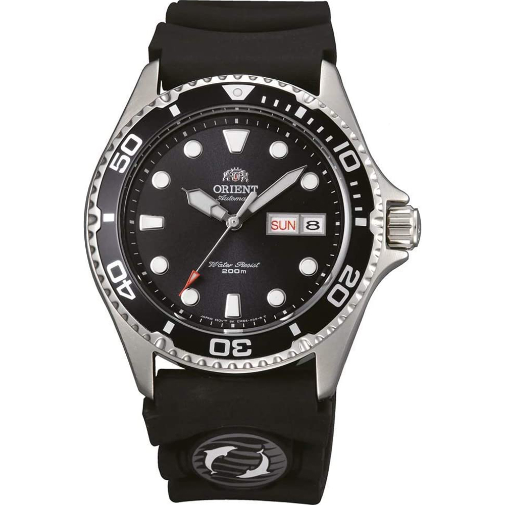 Reloj Orient Automatic FAA02007B9 Ray ll