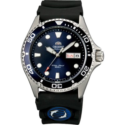 Reloj Orient Ray FAA02008D9 Ray ll