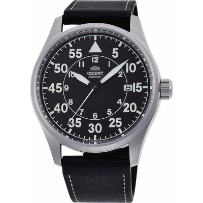 Reloj Orient Automatic RA-AC0H03B10B Flight II