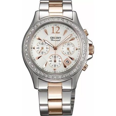 Reloj Orient Quartz FTW00003W0