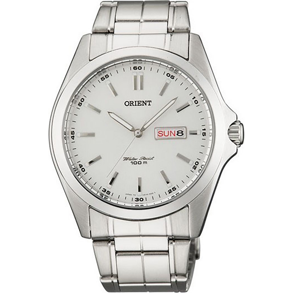 Reloj Orient Quartz FUG1H001W6