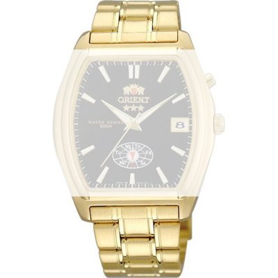 Correa Orient straps KDCJEGG