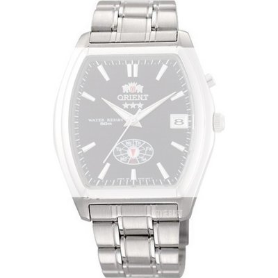 Correa Orient straps KDCJESS