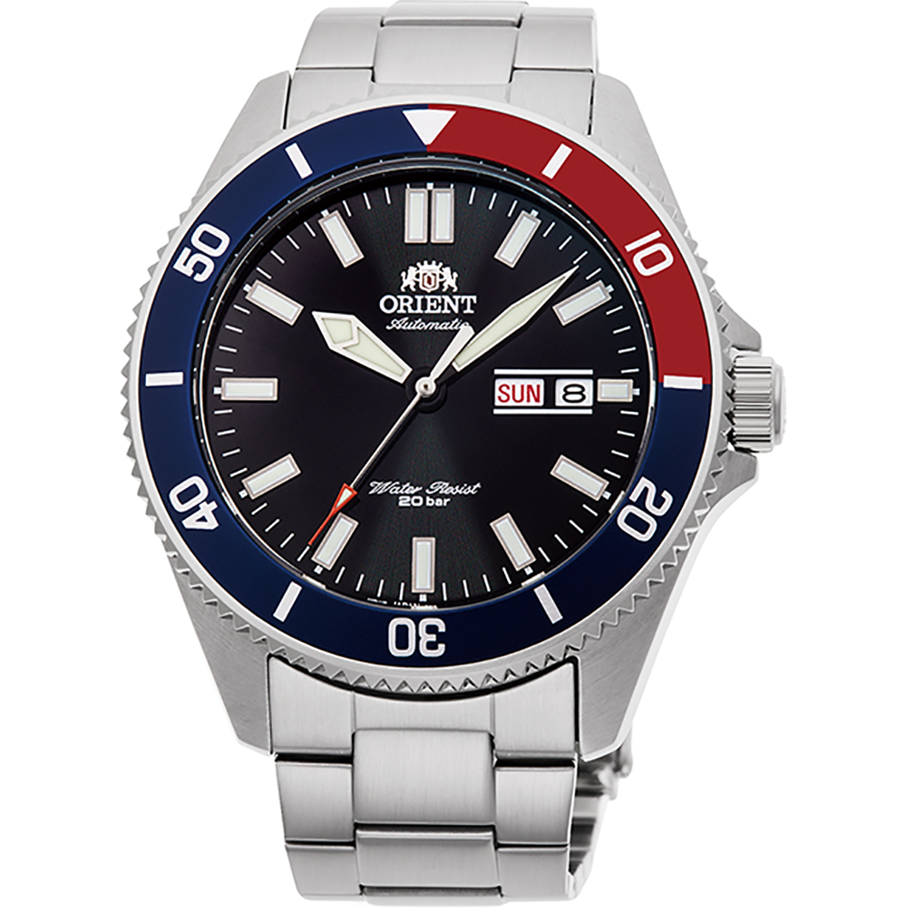 Reloj Orient Kanno RA-AA0912B19B Kanno Diver