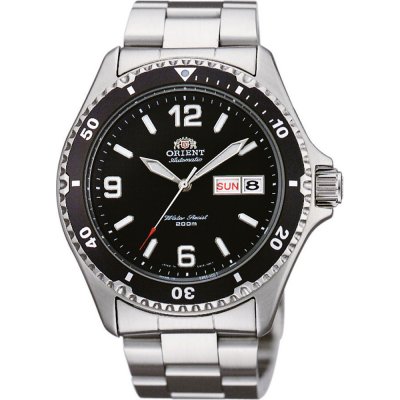 Reloj Orient Mako FAA02001B3 Mako ll