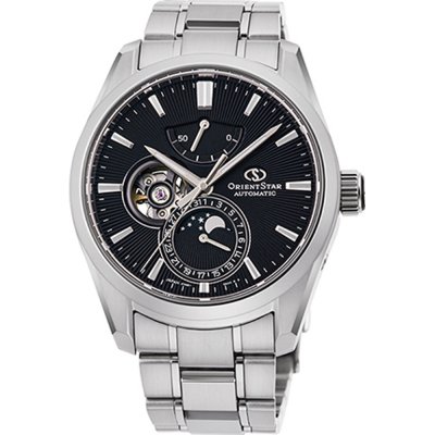 Reloj Orient Star RE-AY0001B Orient Star - Moon Phase