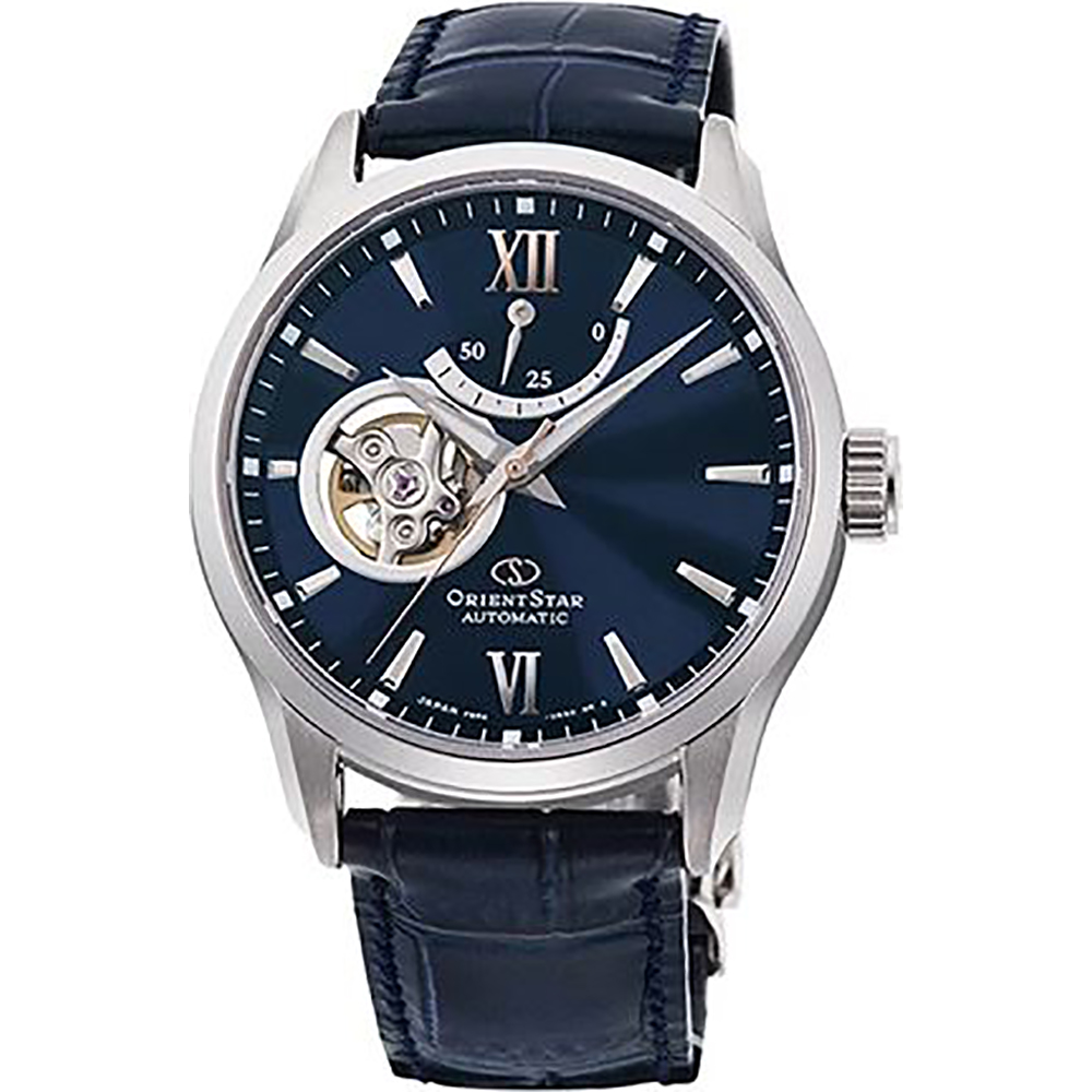 Reloj Orient Star RE AT0006L Orient Star Open Heart EAN