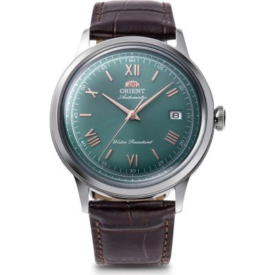 Reloj Orient Automatic RA-AC0023E30B Mechanical Classic