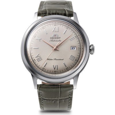 Reloj Orient Automatic RA-AC0025N30B Mechanical Classic