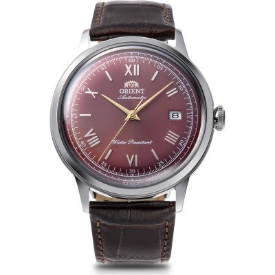 Reloj Orient Automatic RA-AC0026R30B Mechanical Classic