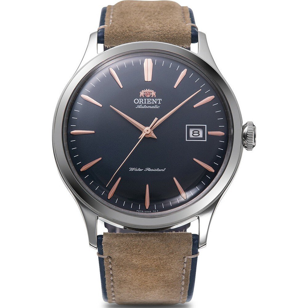 Reloj Orient Bambino RA-AC0P02L10B