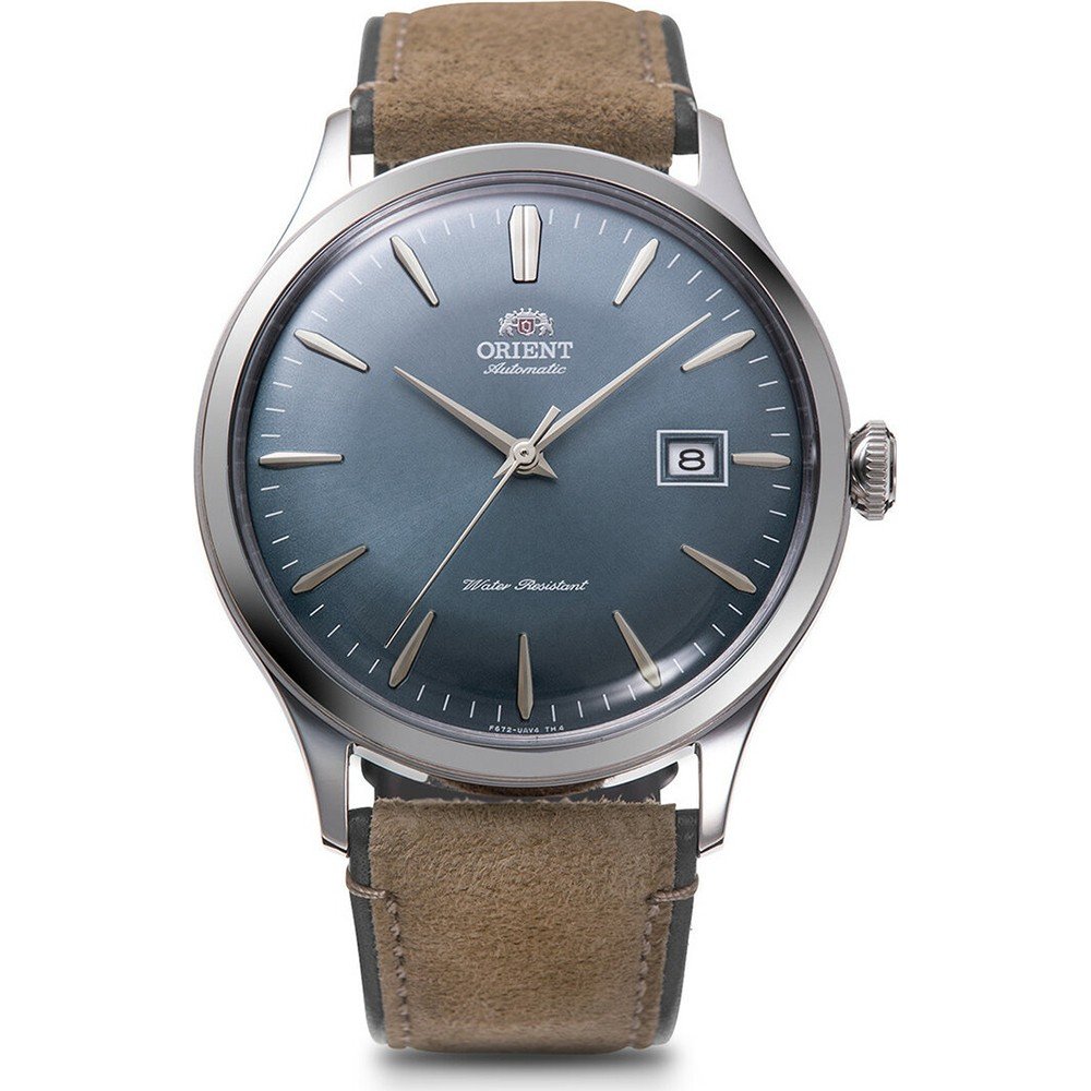 Reloj Orient Bambino RA-AC0P03L30B