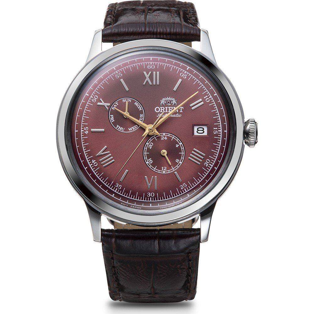 Reloj Orient Bambino RA-AK0705R