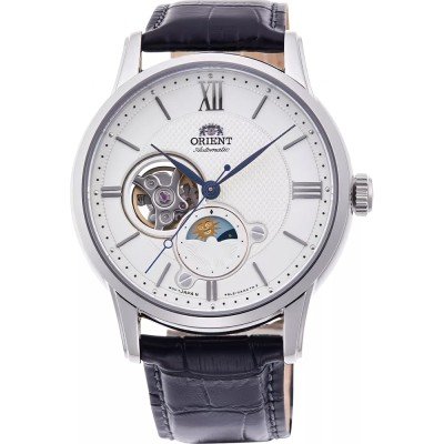 Reloj Orient Automatic RA-AS0011S Sun & Moon