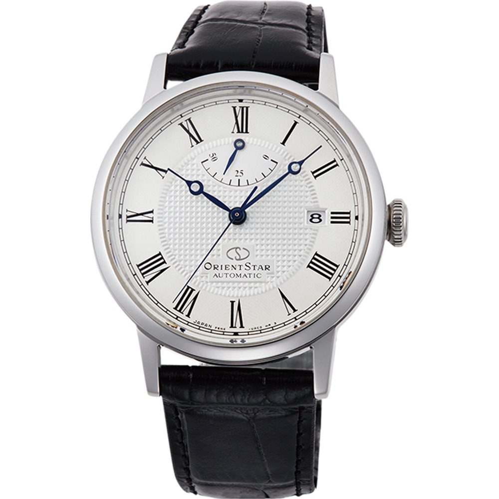 Reloj Orient Star RE-AU0002S