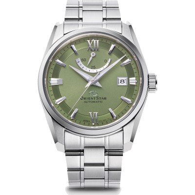 Reloj Orient Star RE-AU0107E00B Orient Star - Automatic