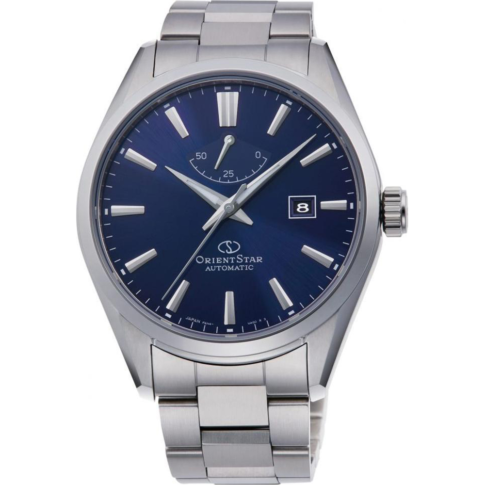 Reloj Orient Contemporary RE-AU0403L Orient Star - Contemporary