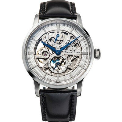 Reloj Orient Star RE-AZ0005S M45 Pleiades