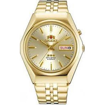 Reloj Orient Automatic SEM0B01DC8 Tri Star