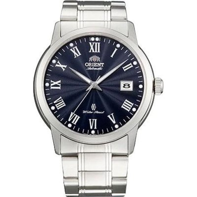 Reloj Orient Automatic SER1T002D0