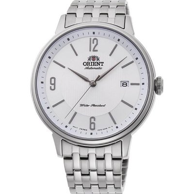 Reloj Orient Automatic RA-AC0J10S10B Simple Arabic