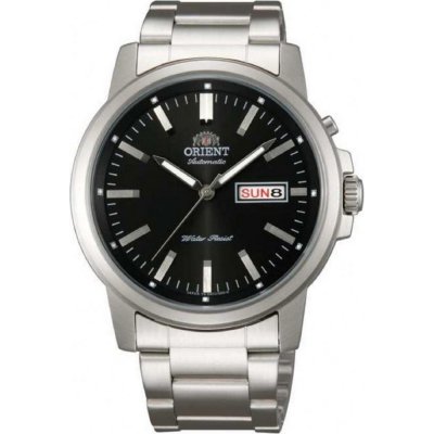 Reloj Orient Automatic FEM7J003B9 Starfish