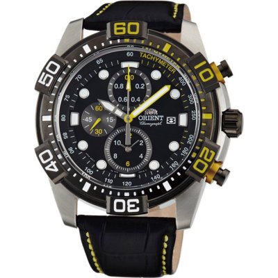 Reloj Orient Quartz STT16005B0