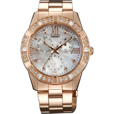 Reloj Orient SUT0B001W0 Dressy