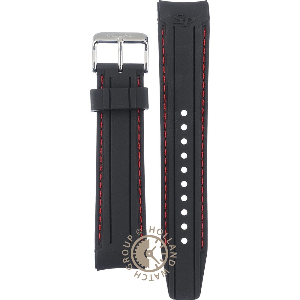 Correa Orient straps VDFCKSW