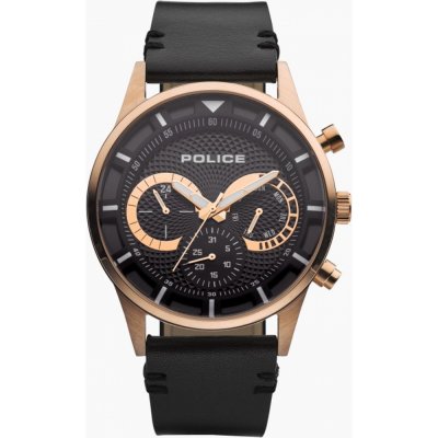 Reloj Police PEWJF2110901 Driver