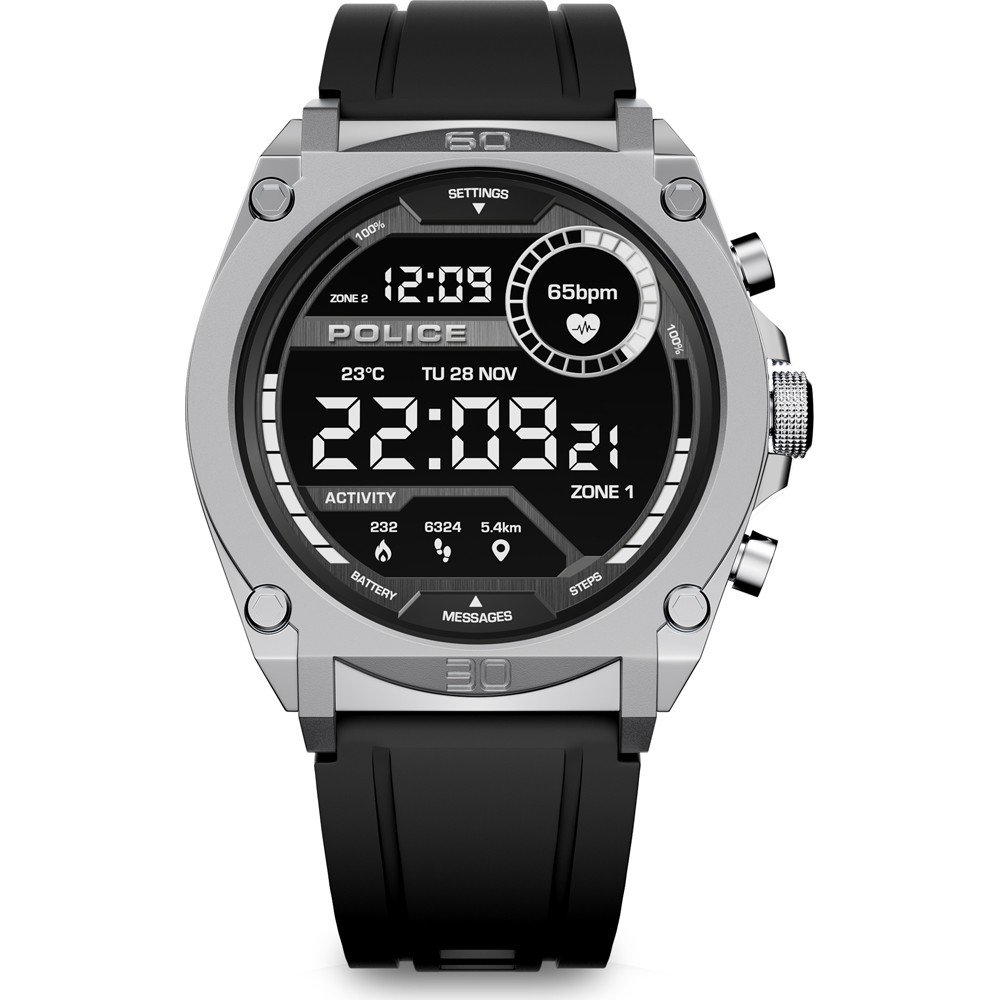 Reloj Police PEIUN0000101 My.Avatar