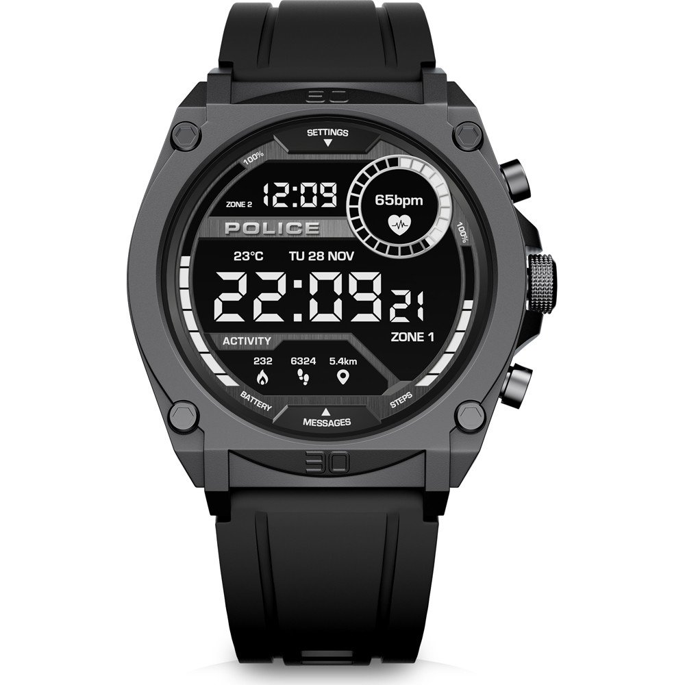 Reloj Police PEIUN0000102 My.Avatar