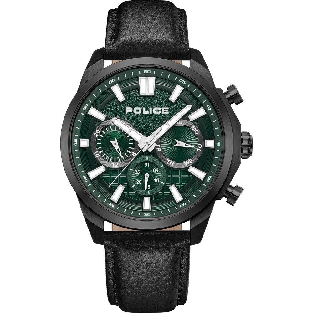 Reloj Police PEWGF0021007 Rangy