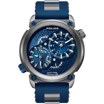 Reloj Police PEWGM0071803 Boa