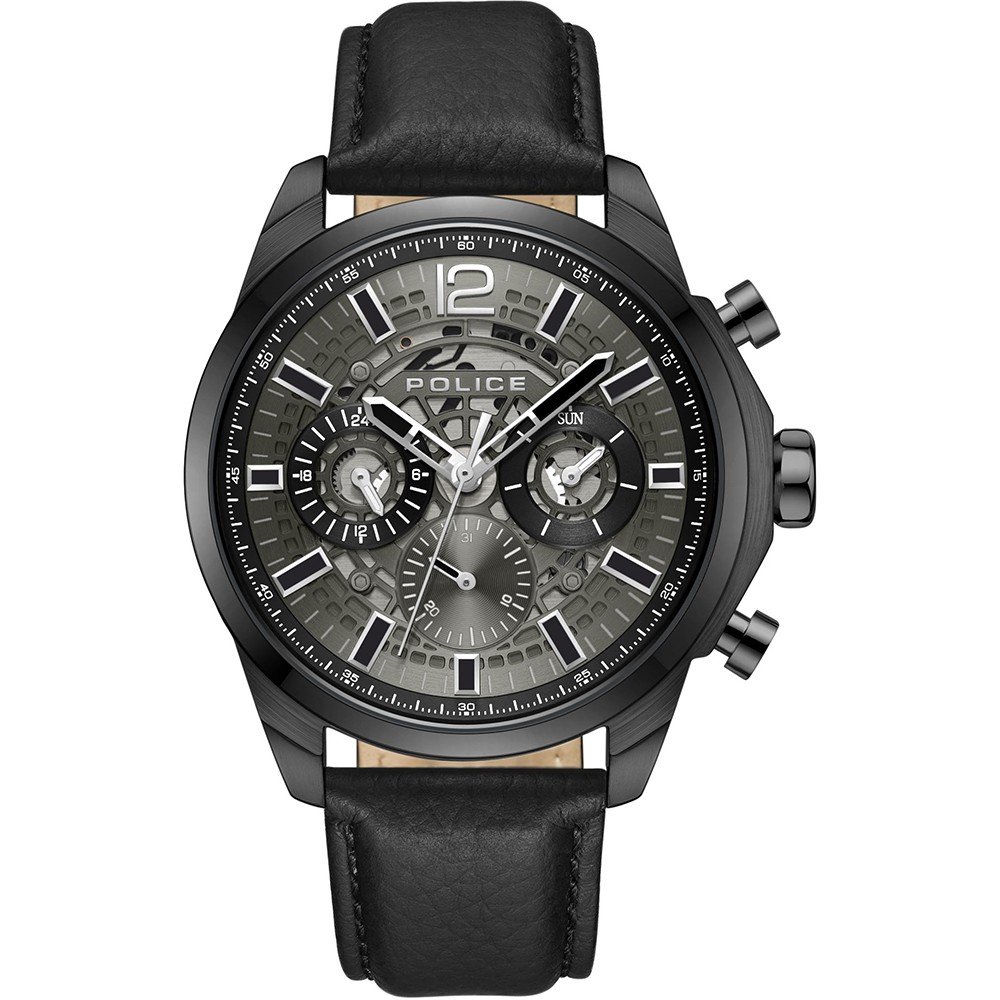 Reloj Police PEWJF0004303 Menelik