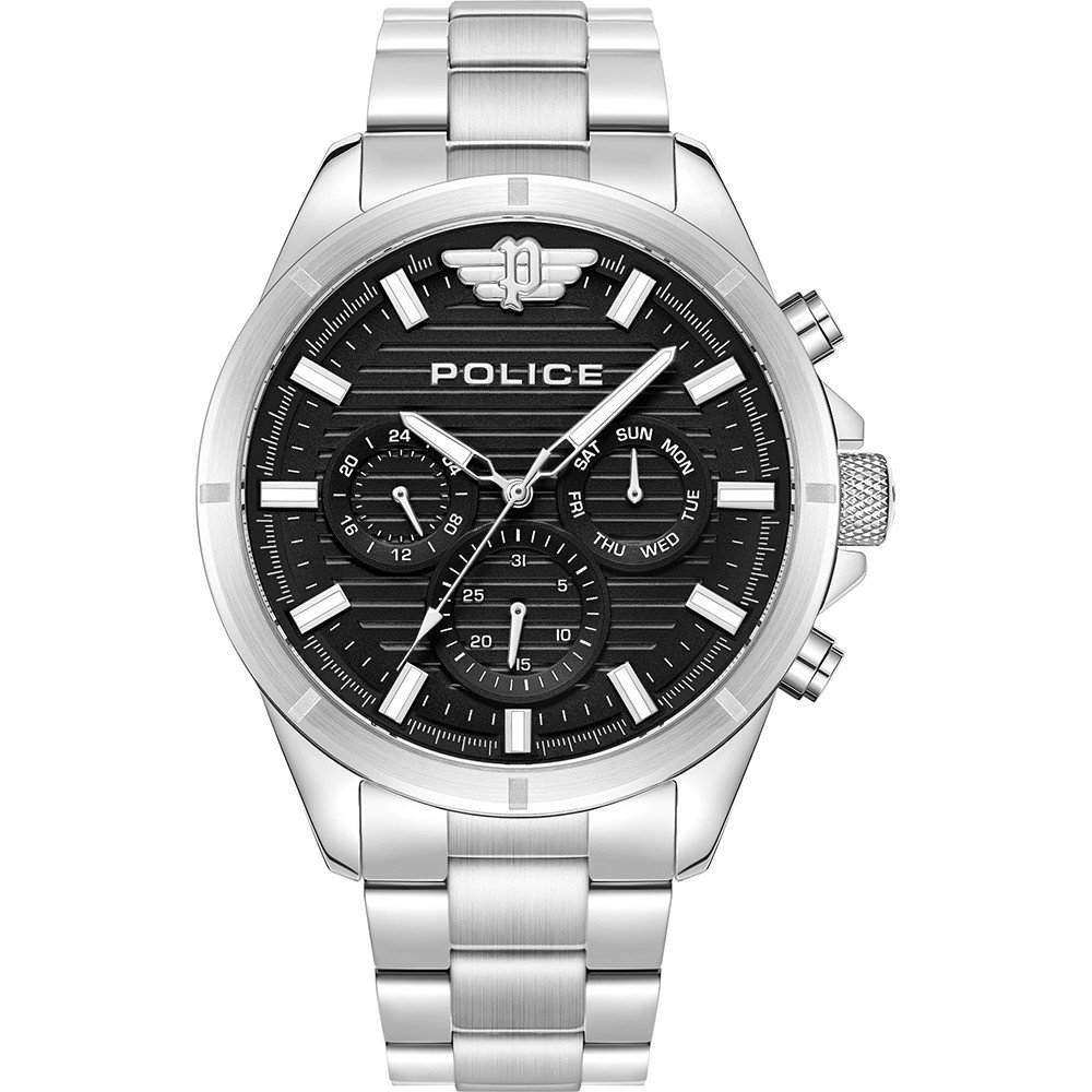 Reloj Police PEWJK2227806 Malawi