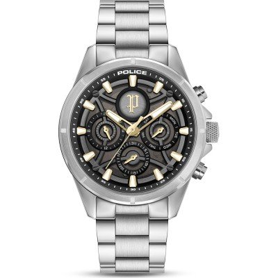 Reloj Police PEWJK2227814 Defender