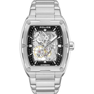 Reloj Police PEWJL0072202 Skeletor